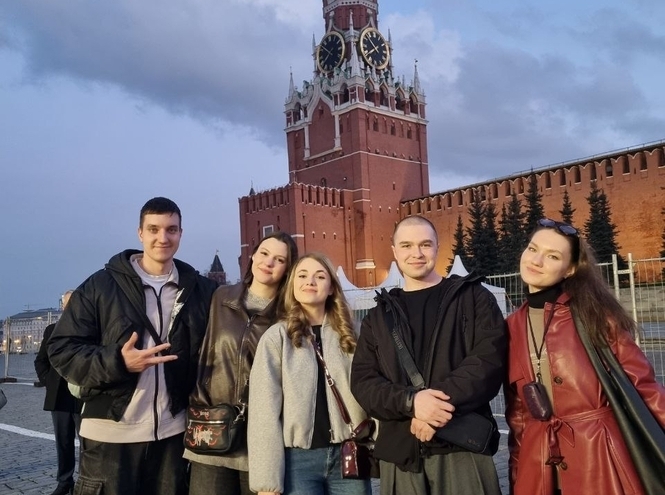 Студенты СПбГУТ успешно выступили в финале олимпиады по финансовой грамотности