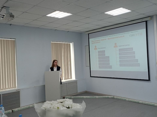 В СПбКТ завершается итоговая государственная аттестация выпускников