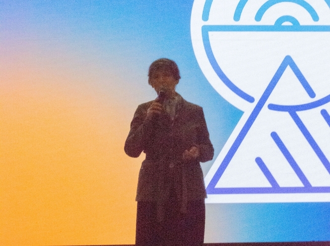 В колледже университета отметили 95-летний юбилей