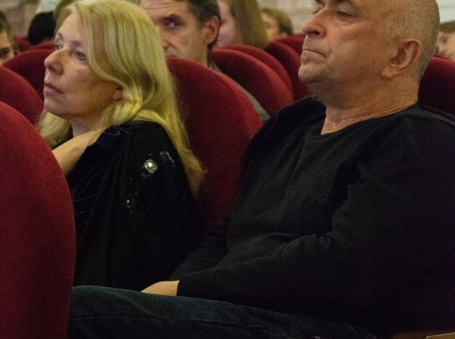 В колледже университета отметили 95-летний юбилей