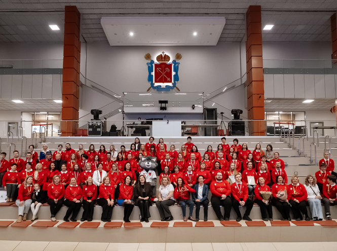 Студенты СПбГУТ получили награды как победители чемпионата «Абилимпикс»