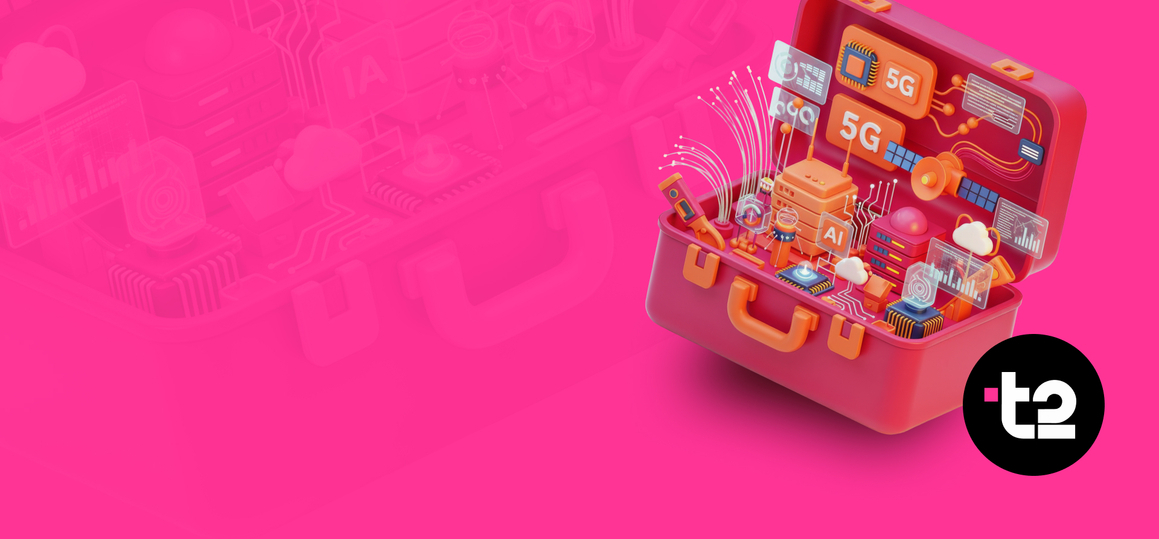 Мастерская Т2 в СПбГУТ открывает набор студентов