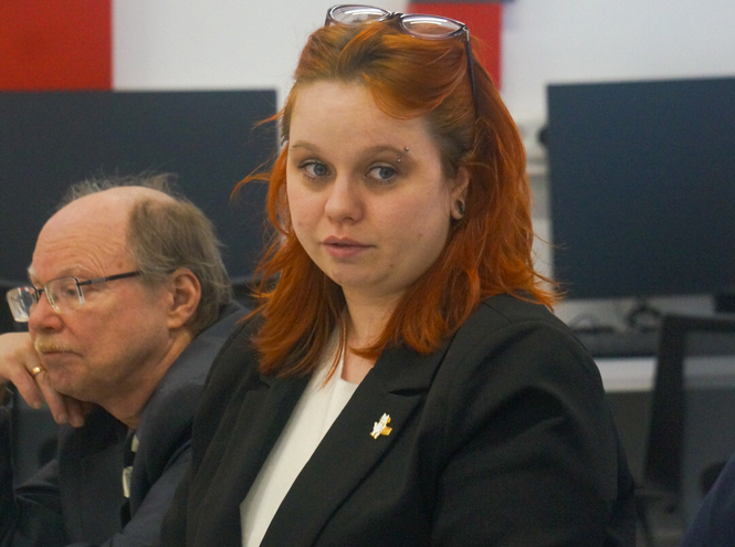 Стратегию подготовки кадров для индустрии инноваций обсудили в СПбКТ