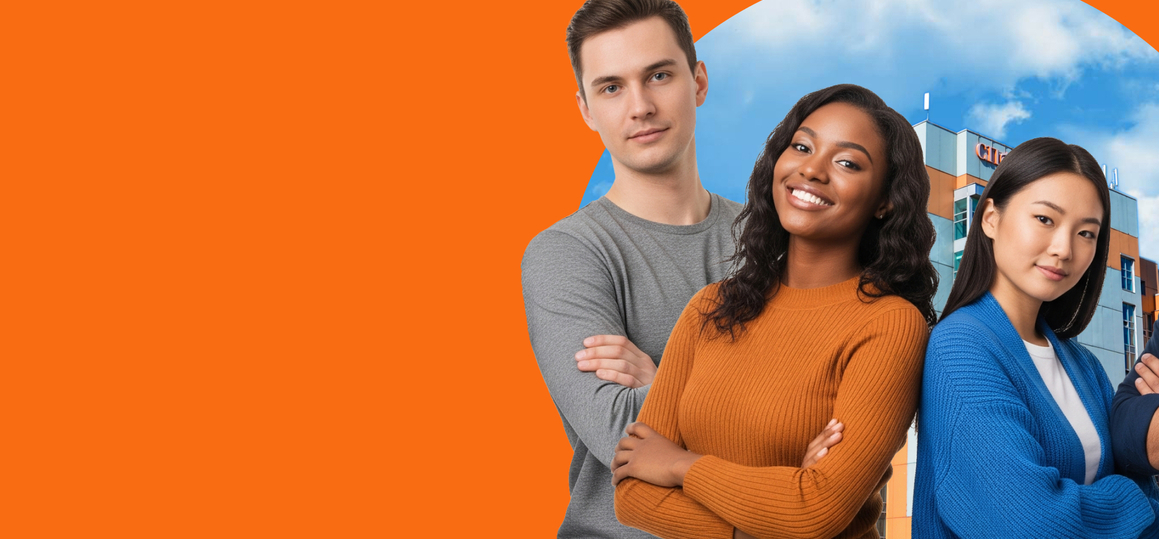 Карьера без границ: студенты могут оформить общеевропейское приложение к диплому