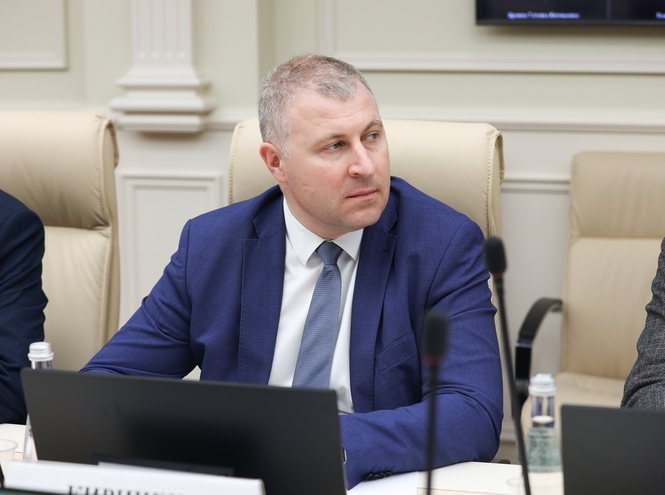 Ректор СПбГУТ принял участие в заседании по вопросам человеческого капитала цифровой экономики