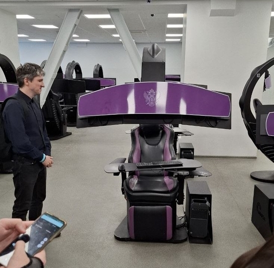 Магистрант СПбГУТ представил вуз на всероссийском инженерном форуме в Москве