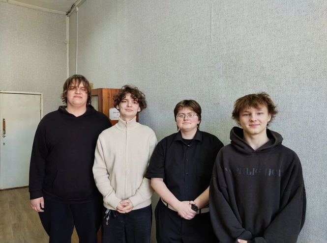 Студенты Смоленского колледжа телекоммуникаций приступают к разработке беспилотных технологий в новом конструкторском бюро