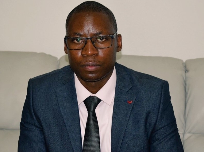 Выпускник СПбГУТ назначен главой агентства связи в Бурунди