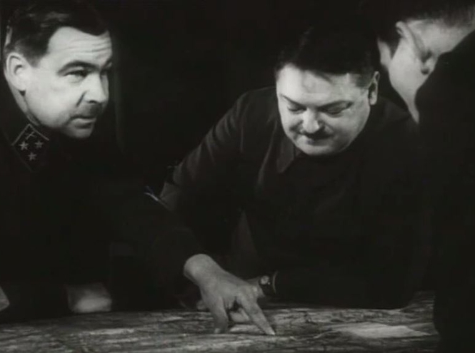 Воспоминания участников прорыва блокады Ленинграда – в материалах Президентской библиотеки