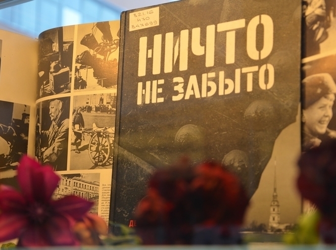 В Петербурге предложили ввести систему патриотического воспитания