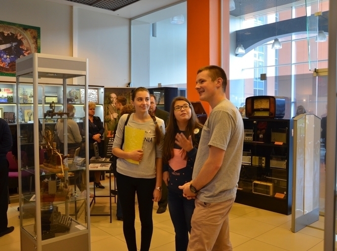 В Петербурге предложили ввести систему патриотического воспитания