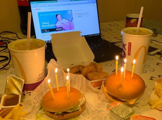 Итоги студенческого фотоконкурса #МОЙОНЛАЙН