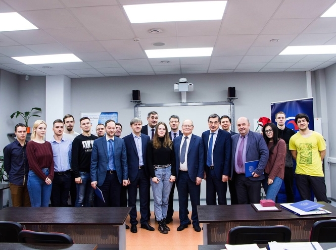 День российской науки: история, достижения, научная деятельность в СПбГУТ