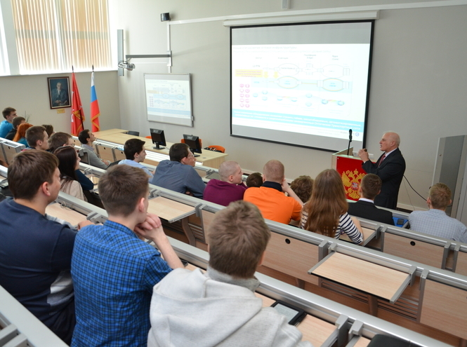 День российской науки: история, достижения, научная деятельность в СПбГУТ