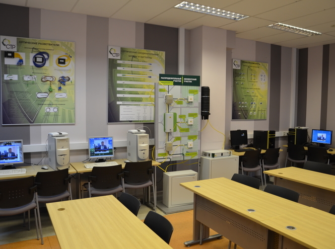 День российской науки: история, достижения, научная деятельность в СПбГУТ