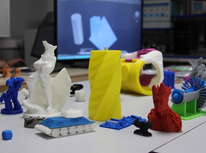 Студенческое научное общество СПбГУТ