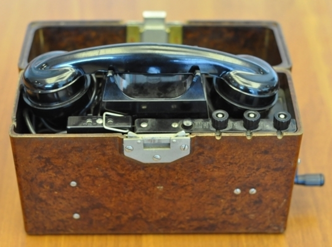 Поздравляем с Днём рождения КПЦ «Музей СПбГУТ»!