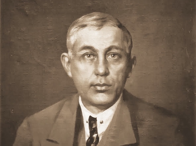 21 февраля – День рождения Михаила Александровича Бонч-Бруевича