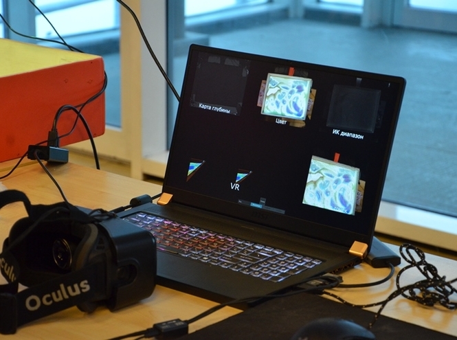 В СПбГУТ стартовала конференция АПИНО-2021