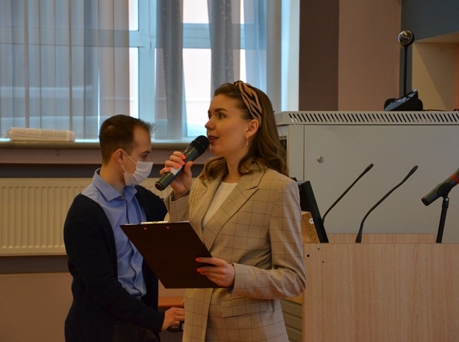 В СПбГУТ стартовала конференция АПИНО-2021