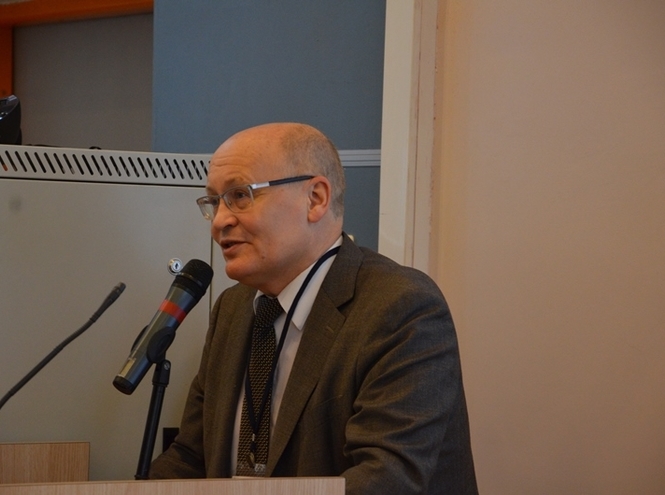 В СПбГУТ стартовала конференция АПИНО-2021