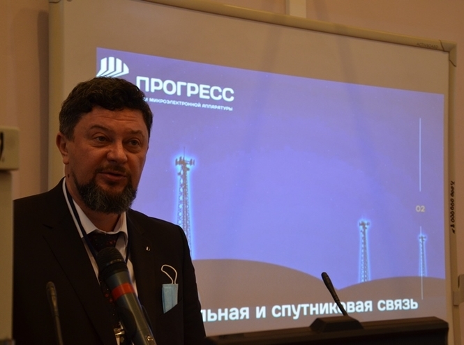 В СПбГУТ стартовала конференция АПИНО-2021
