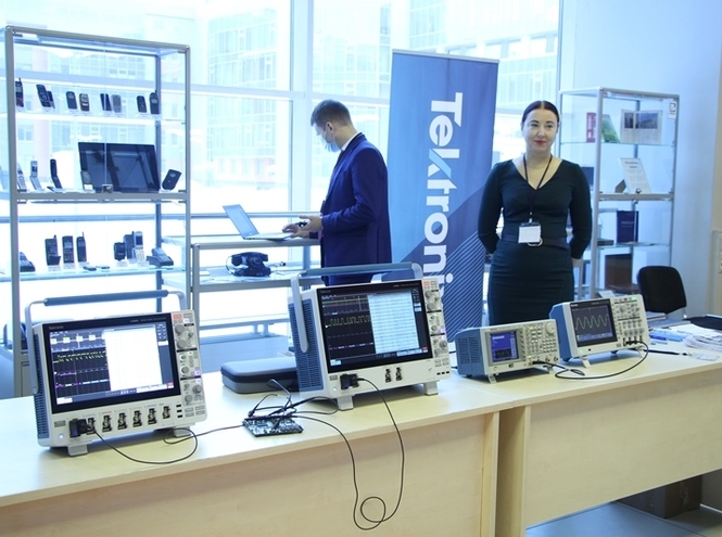 В СПбГУТ стартовала конференция АПИНО-2021