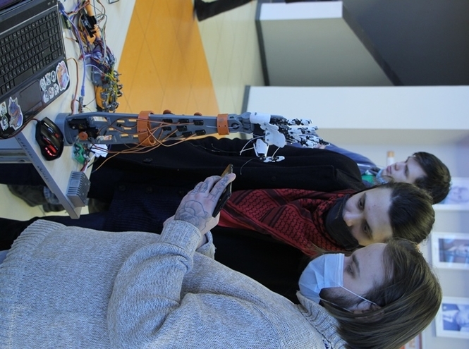 В СПбГУТ стартовала конференция АПИНО-2021