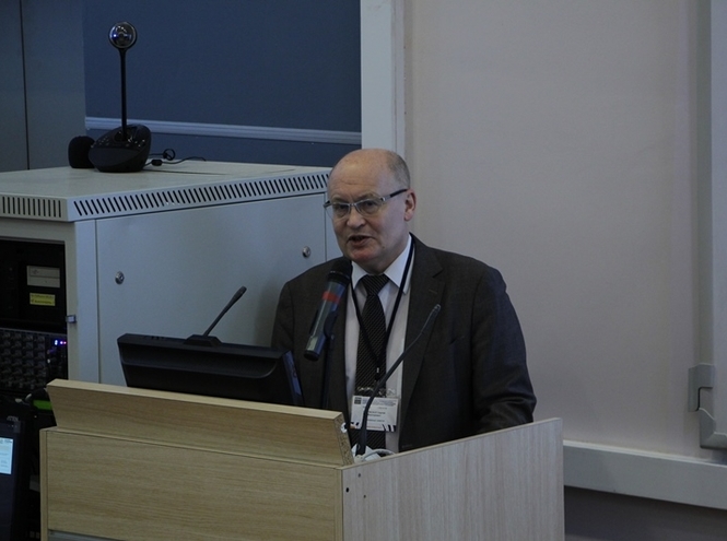 В СПбГУТ стартовала конференция АПИНО-2021