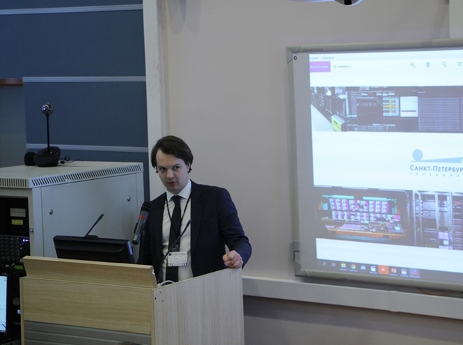 В СПбГУТ стартовала конференция АПИНО-2021