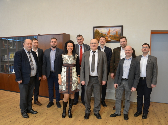 СПбГУТ и Keysight Technologies подписали соглашение о сотрудничестве