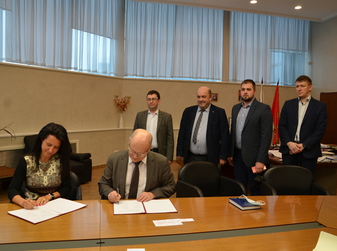 СПбГУТ и Keysight Technologies подписали соглашение о сотрудничестве