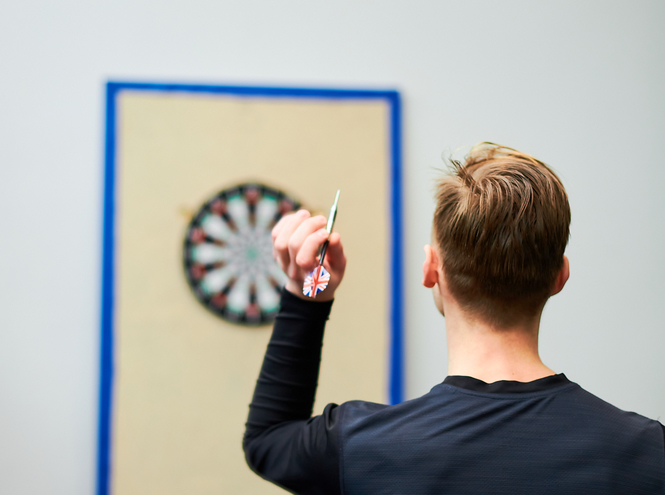 Итоги межфакультетского соревнования «Защитники Бонча»