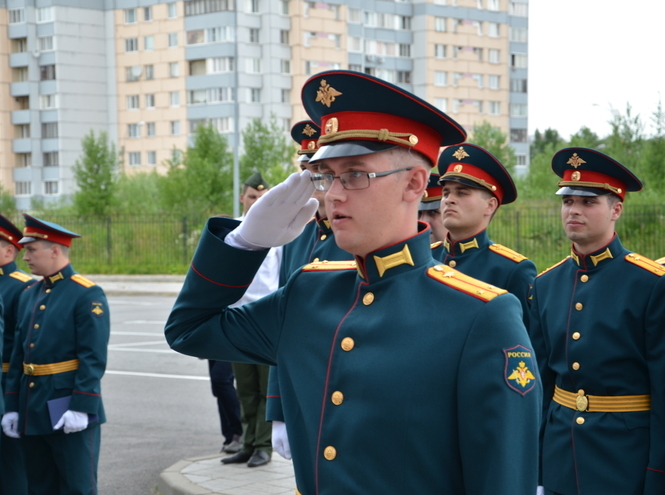Офицер из гражданского вуза: как поступить в военный учебный центр при СПбГУТ