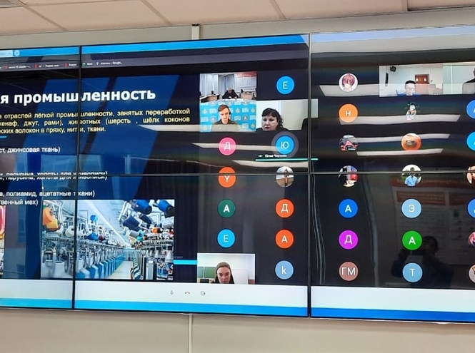 В СПбГУТ состоялся региональный тур Всероссийской студенческой олимпиады по безопасности жизнедеятельности