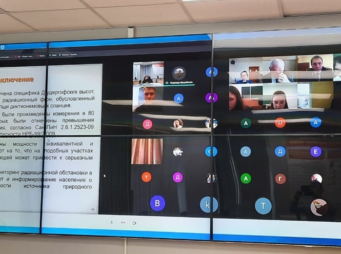 В СПбГУТ состоялся региональный тур Всероссийской студенческой олимпиады по безопасности жизнедеятельности