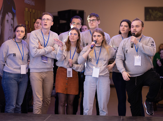 Форум «Программная инженерия и радиотехника» в Сочи: впечатления студентки СПбГУТ