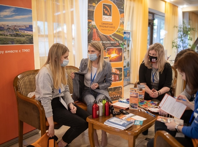 Форум «Программная инженерия и радиотехника» в Сочи: впечатления студентки СПбГУТ