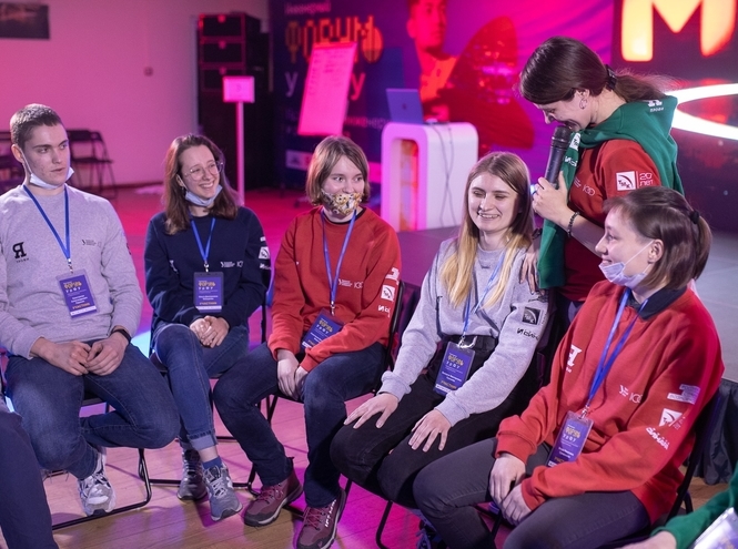 Форум «Программная инженерия и радиотехника» в Сочи: впечатления студентки СПбГУТ