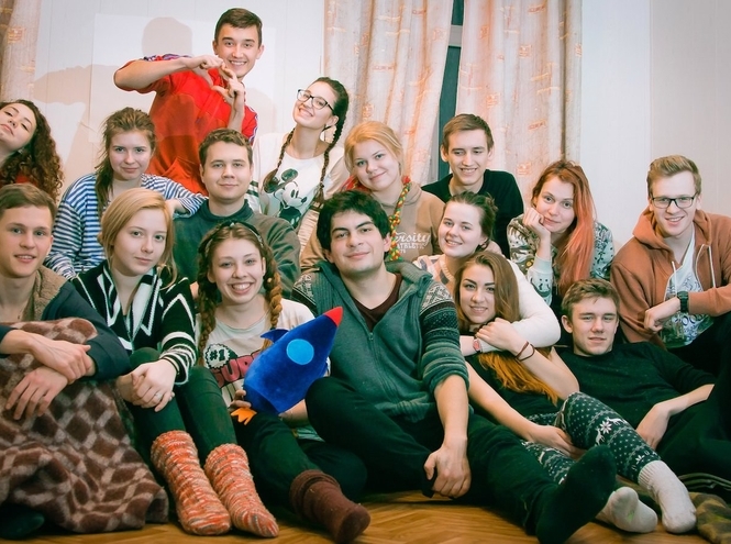 Студенческий совет СПбГУТ: команда молодых лидеров