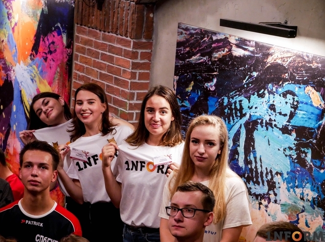 Студенческий совет СПбГУТ: команда молодых лидеров