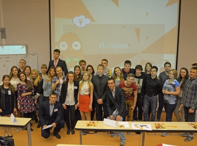 Студенческий совет СПбГУТ: команда молодых лидеров