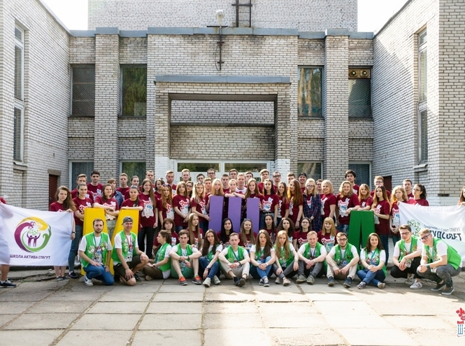 Студенческий совет СПбГУТ: команда молодых лидеров