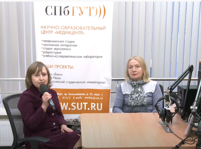 «Это семья!»: факультет фундаментальной подготовки организовал День открытых дверей
