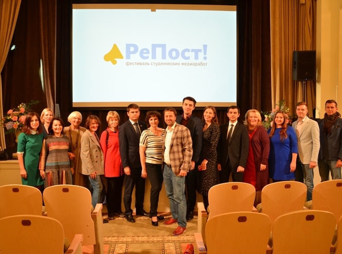 Студенческий фестиваль «РеПост!» номинирован на премию WSIS 2021 конкурса ООН