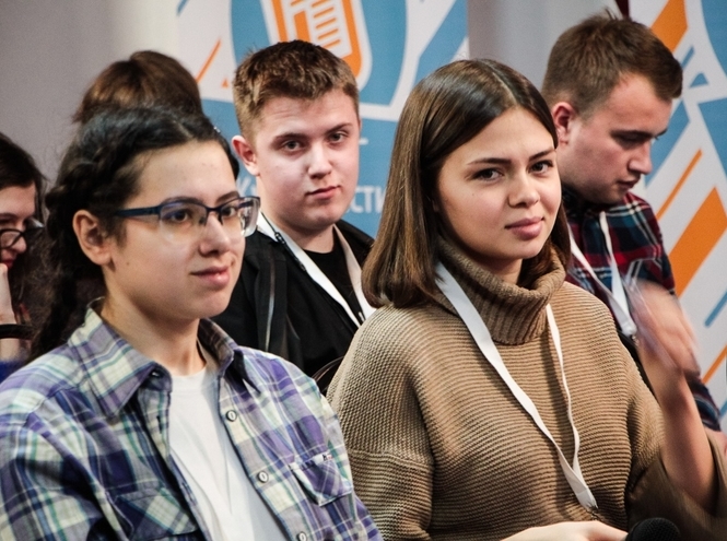 Студенческий фестиваль «РеПост!» номинирован на премию WSIS 2021 конкурса ООН