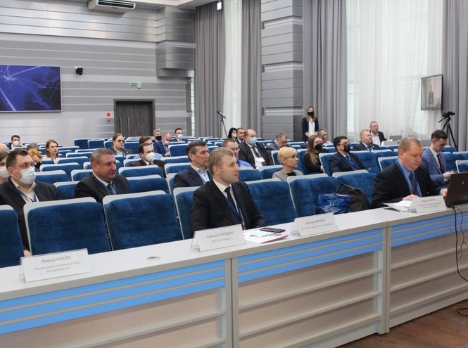 Разработки СПбГУТ и ПАО «Ростелеком» представлены на форуме МСЭ «Умные устойчивые города»