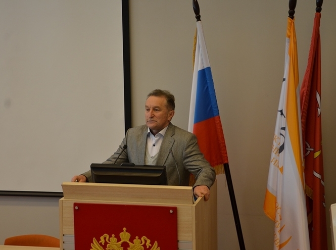 Школа будущего магистранта завершена