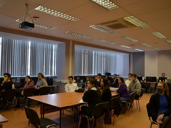 Школа будущего магистранта завершена