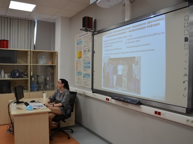 Школа будущего магистранта завершена